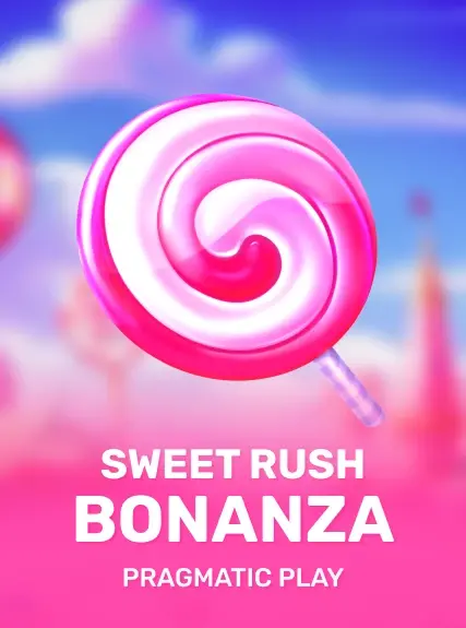 Sweet Rush Bonanza im NV Casino