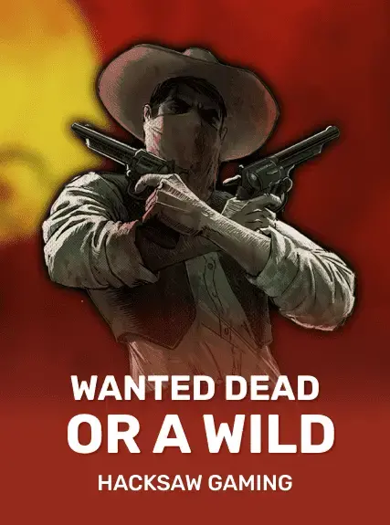 Wanted Dead or a Wild im NV Casino