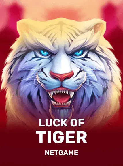 Luck of Tiger im NV Casino