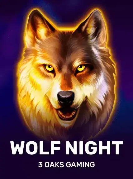 Wolf Night im NV Casino