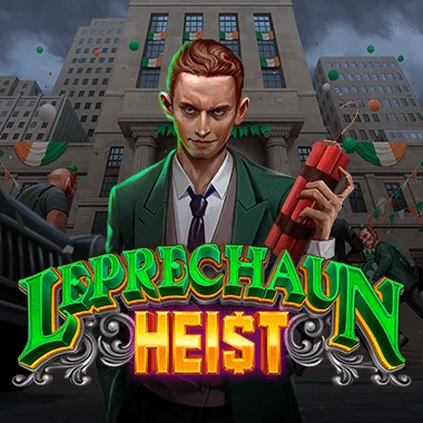 Leprechaun Heist im NV Casino