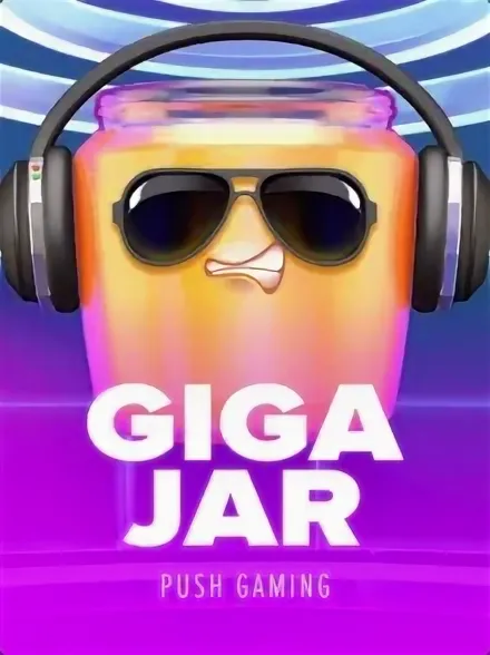 Giga Jar von Pushgaming bei NV Casino Giga Jar im NV Casino