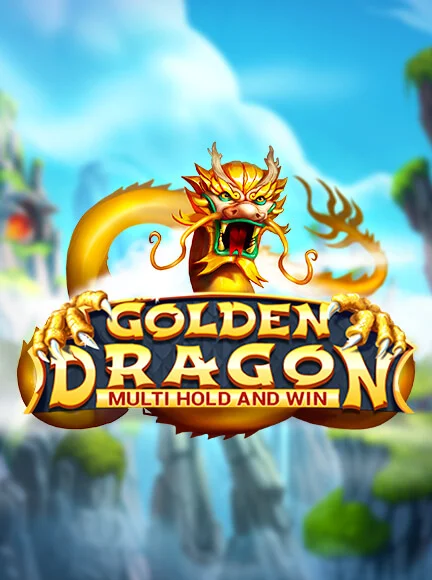 Golden Dragon: Multi Hold and Win von Spinza bei NV Casino Golden Dragon: Multi Hold and Win im NV Casino