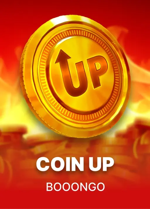 CoinUp von Pragmatic Play bei NV Casino CoinUp im NV Casino